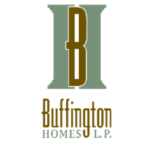 buffington homes logo