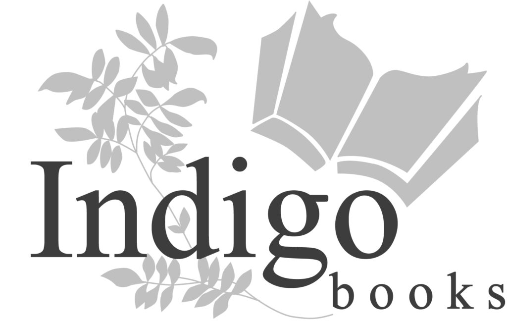 indigo books