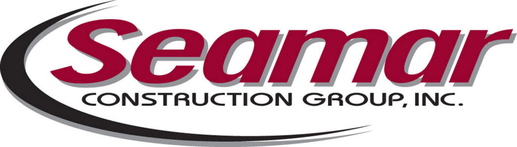logo seamar construction