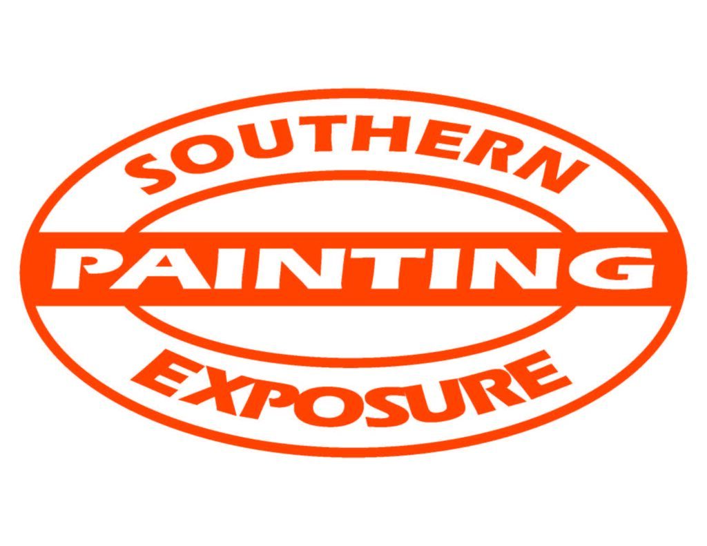 logo southern exposure painting