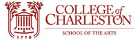 cofc school of the arts