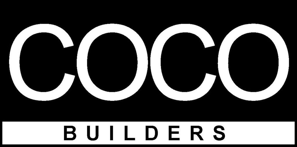 logo coco builders