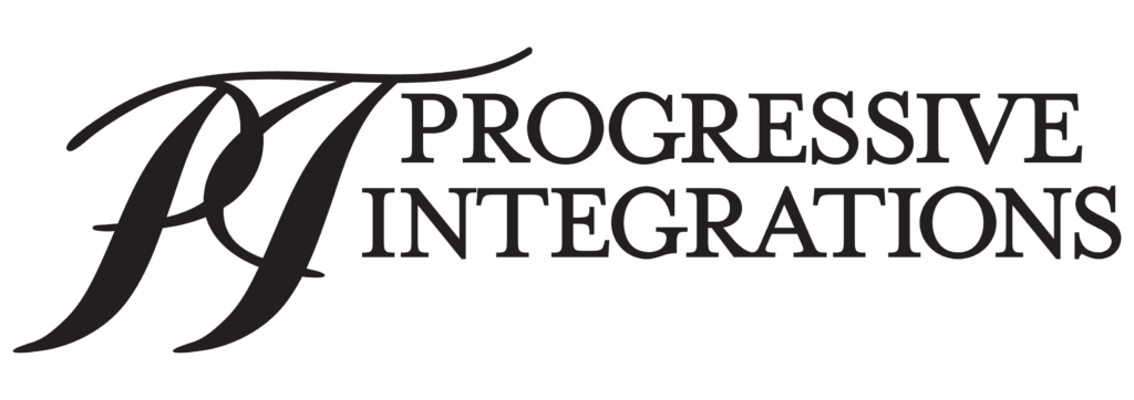 logo progressive integrations