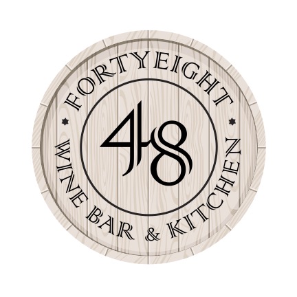 48 wine bar