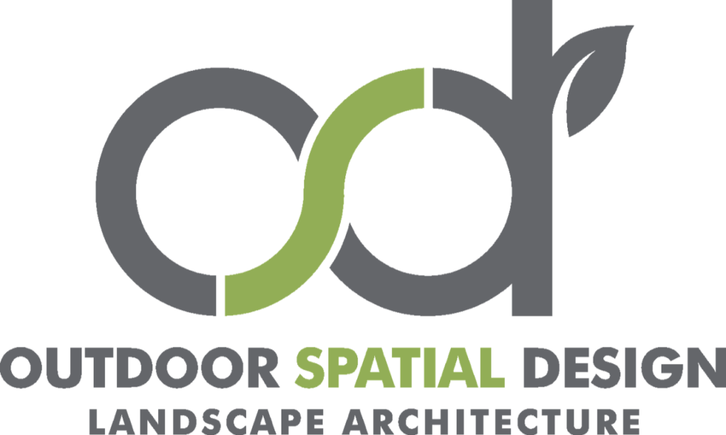 osd centered logo