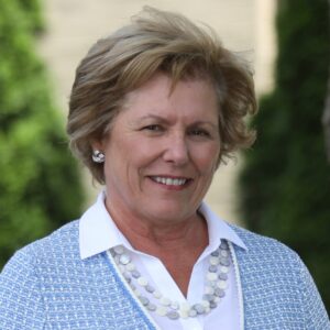 Mary Maloney
