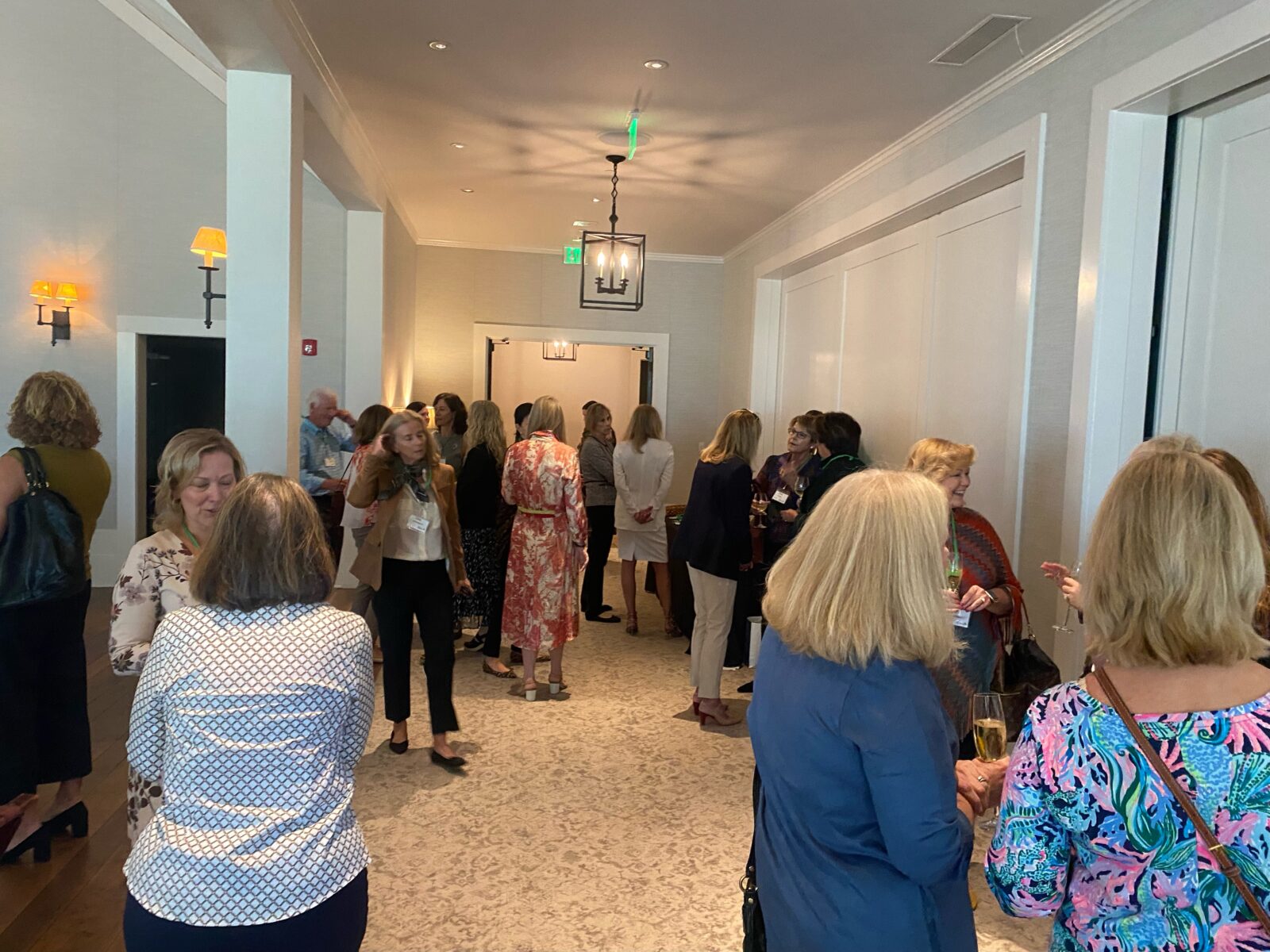 November Luncheon 2023