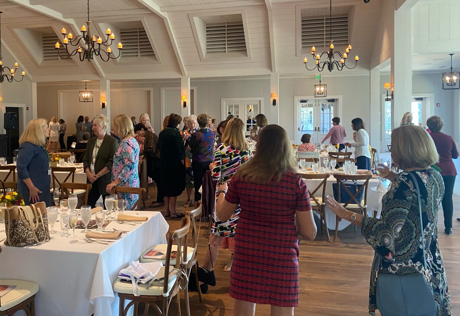 November Luncheon 2023
