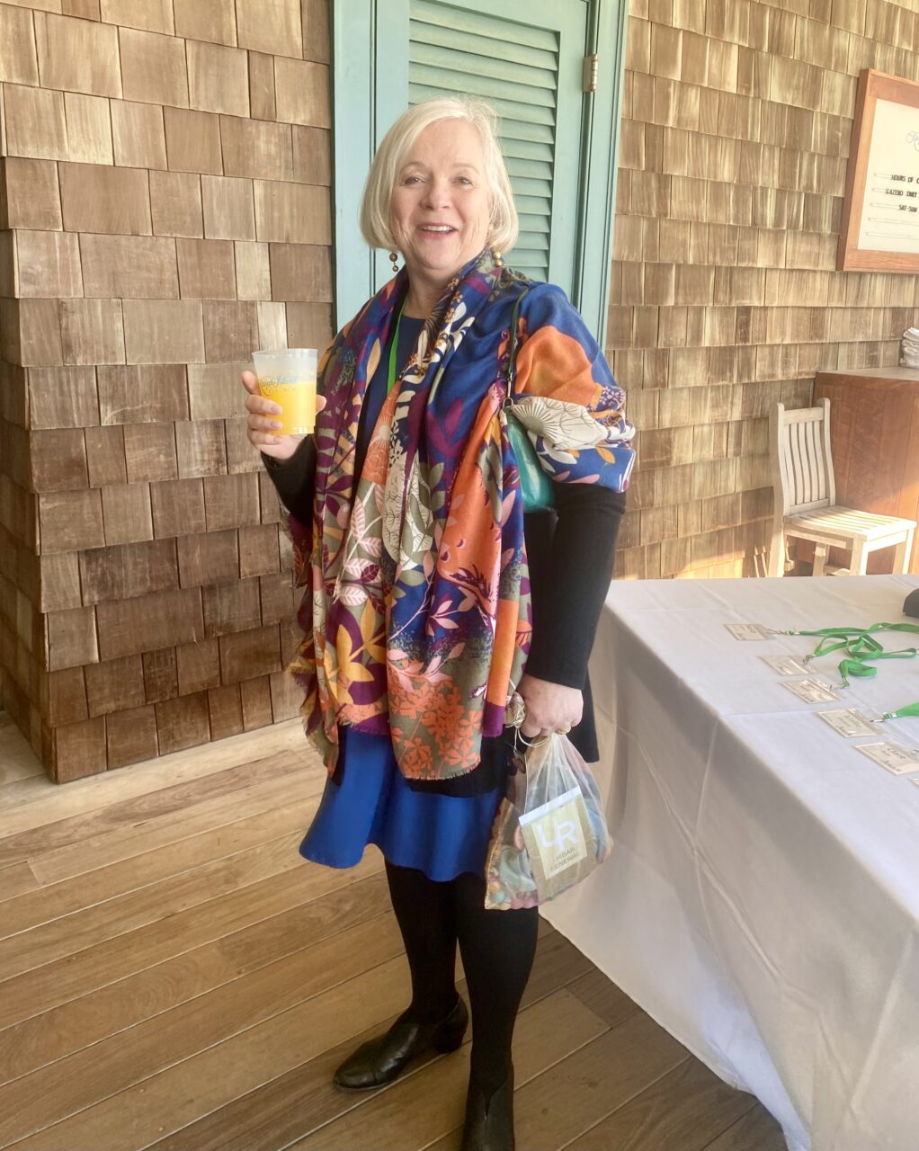 December Luncheon 2023