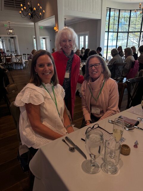 February Luncheon 2024