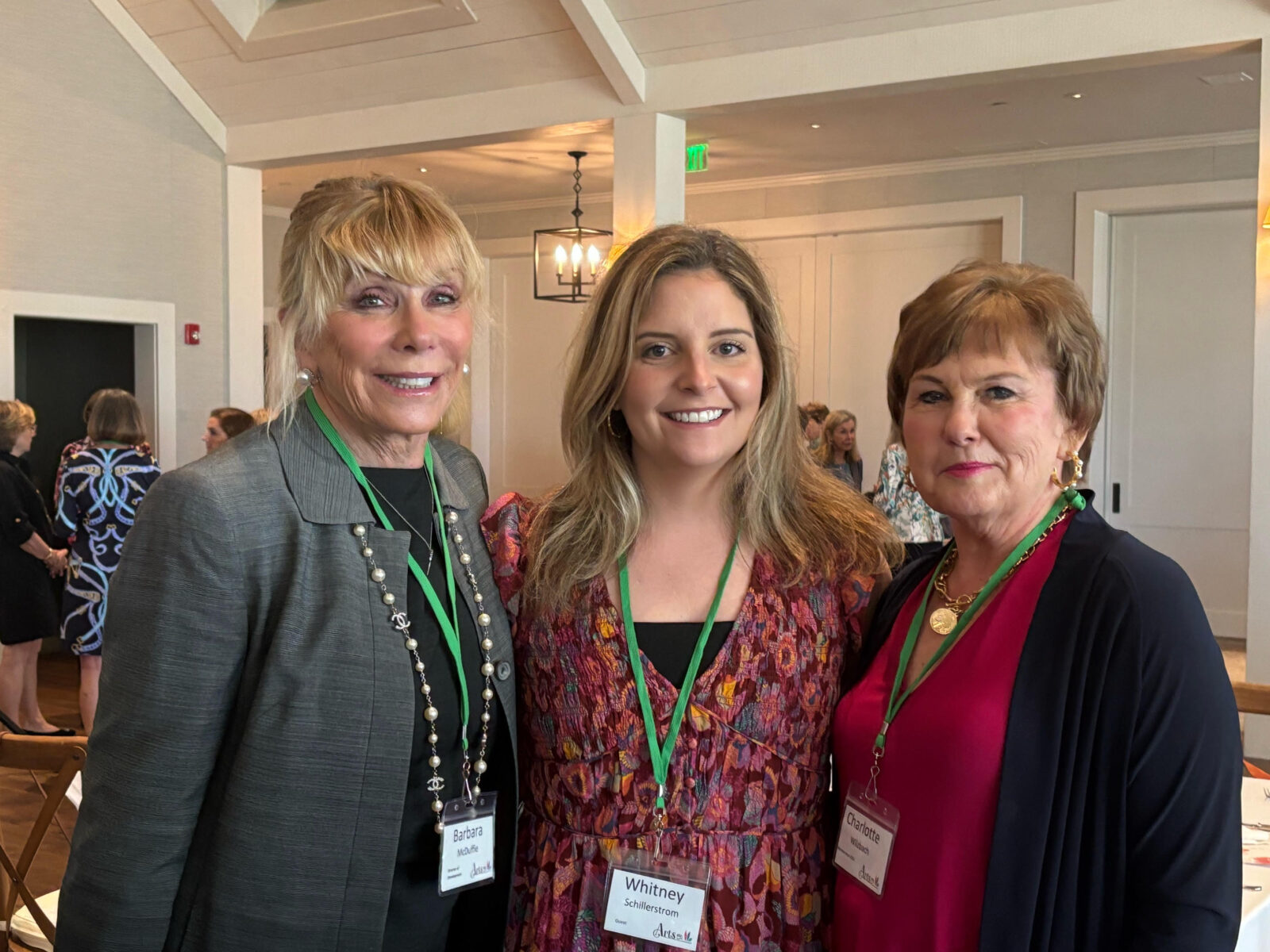 March Luncheon 2024