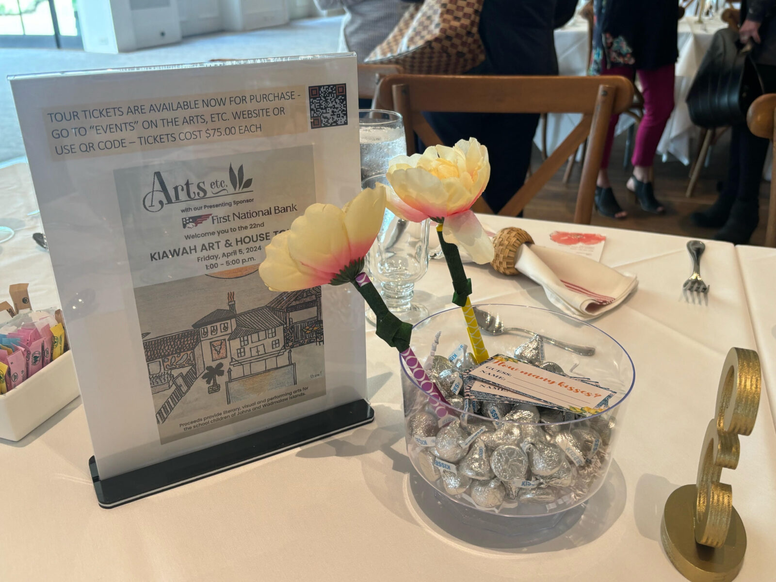 March Luncheon 2024