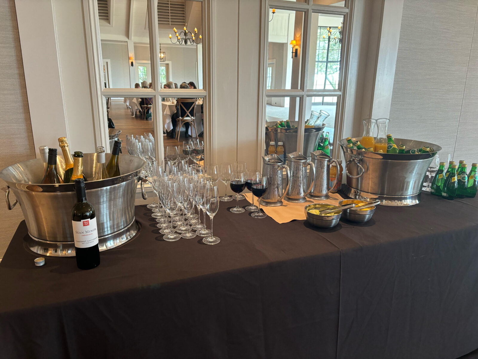 March Luncheon 2024