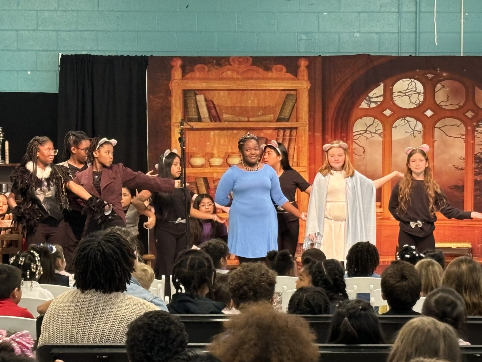 Musical Program