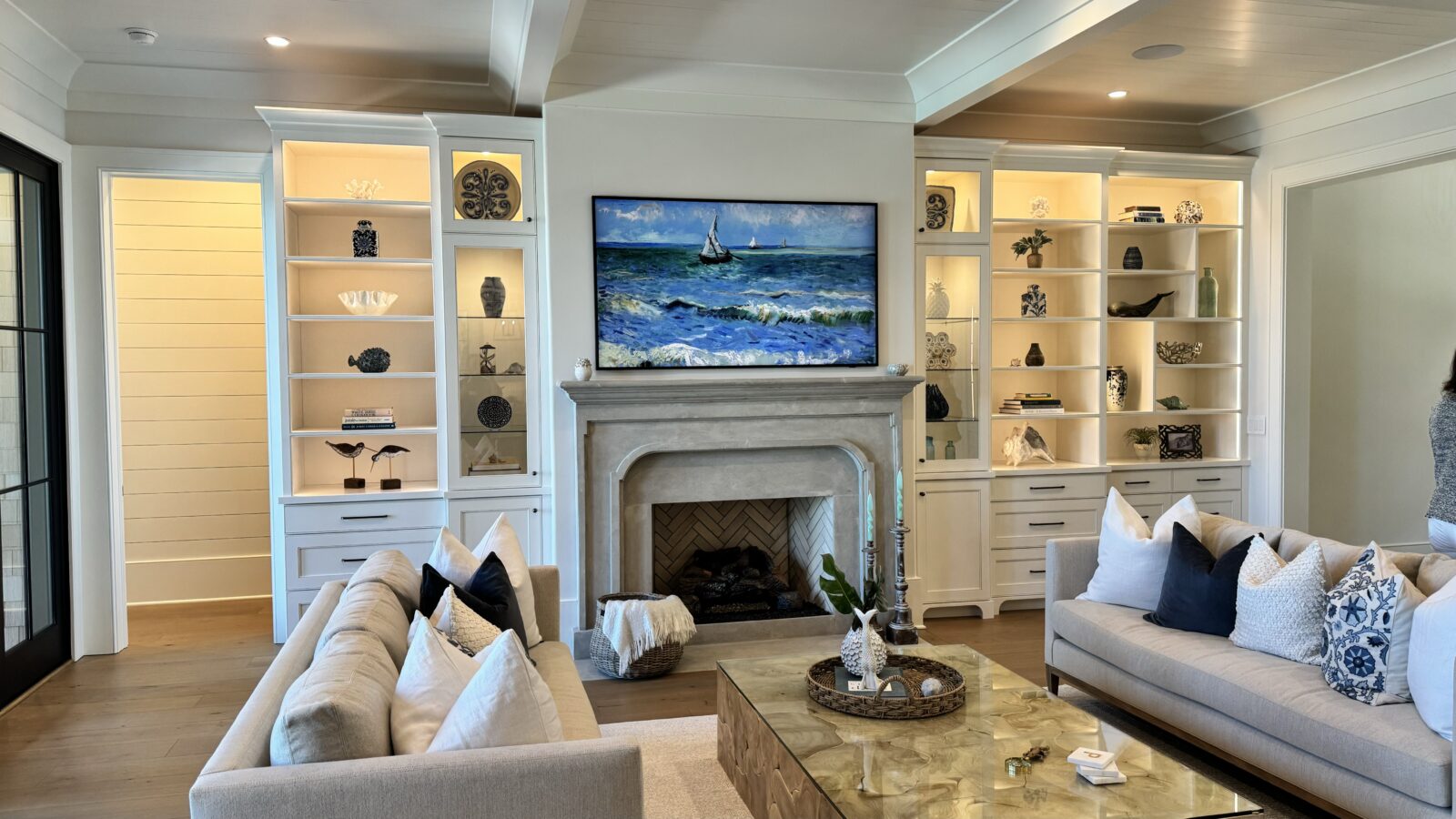 Art & House Tour 2024