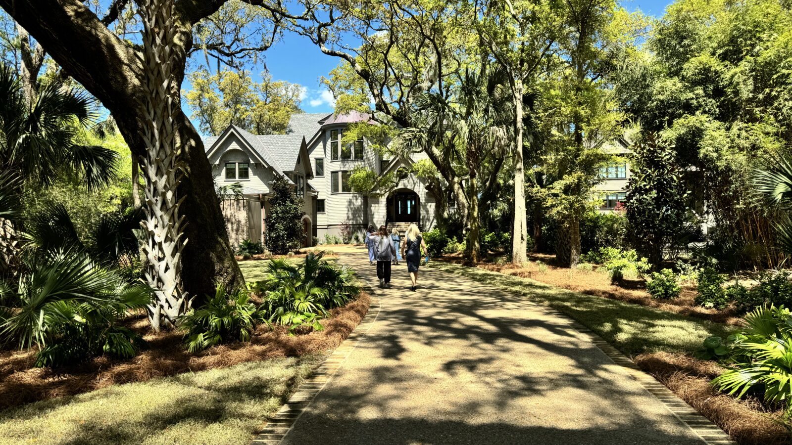 Art & House Tour 2024