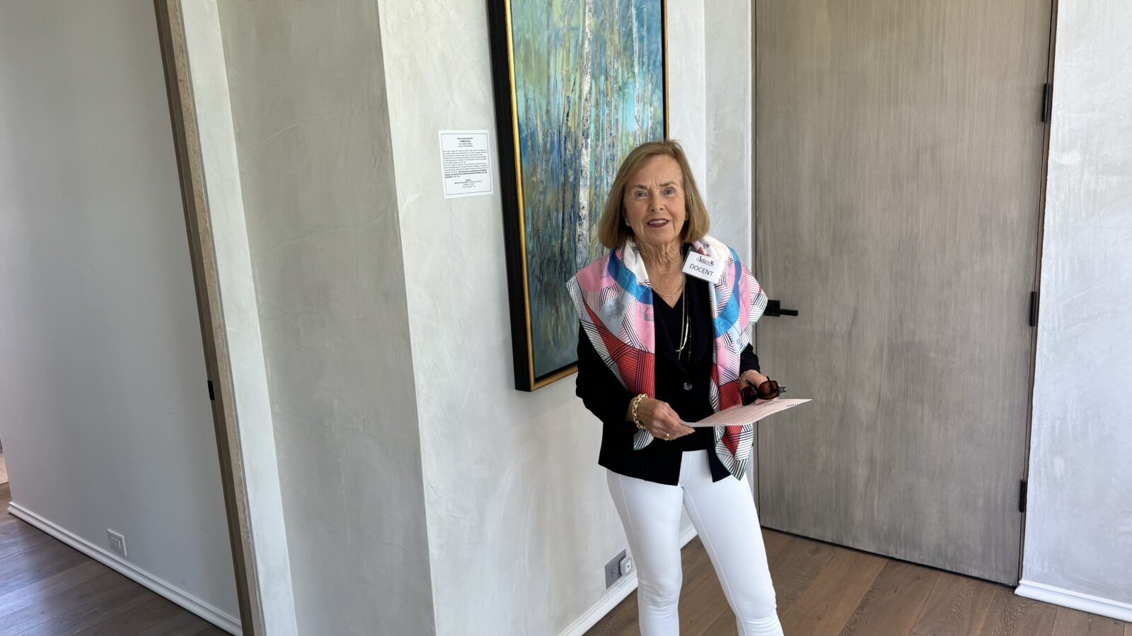 Art & House Tour 2024