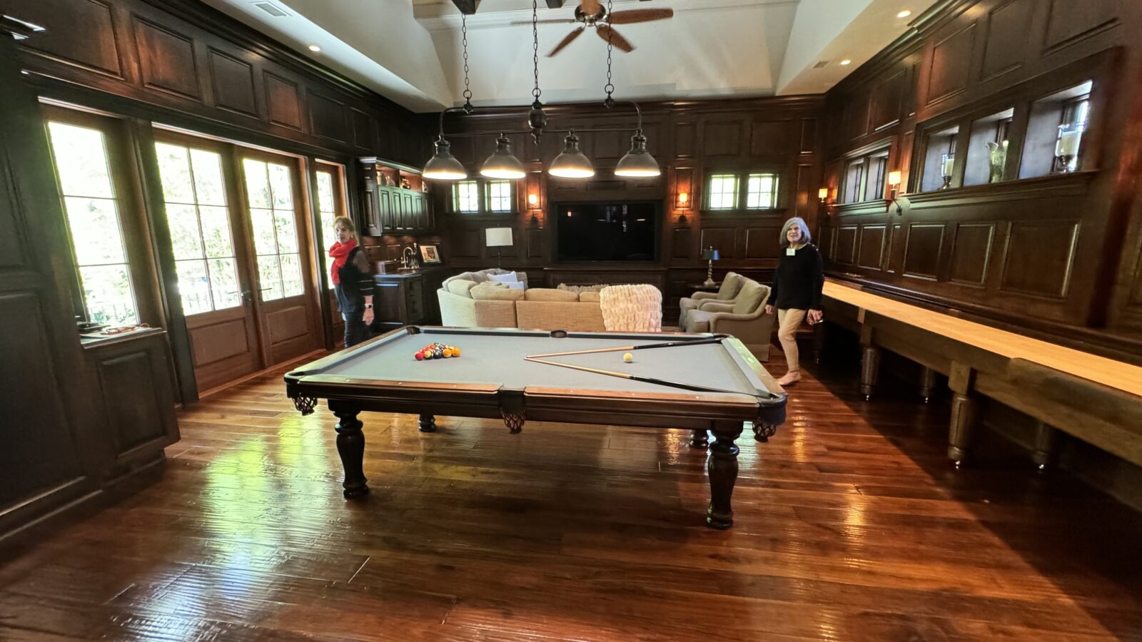 Art & House Tour 2024