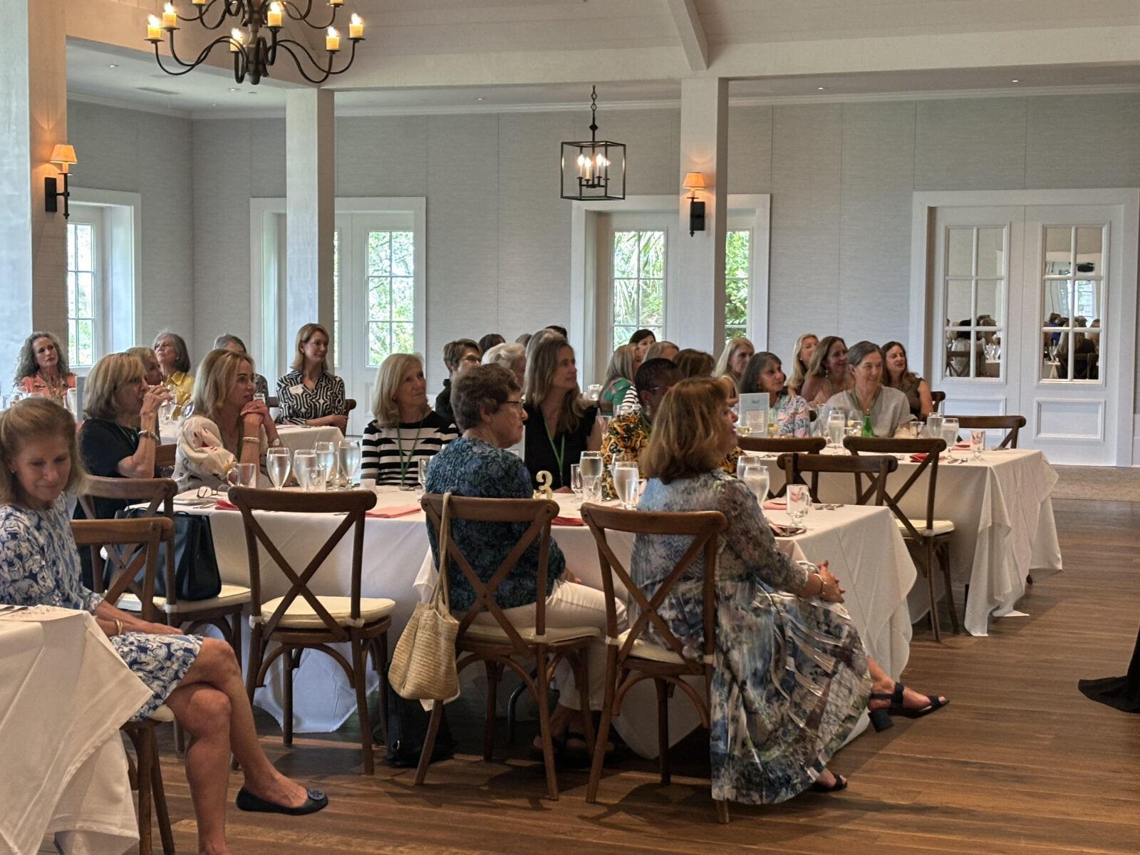 May Luncheon 2024