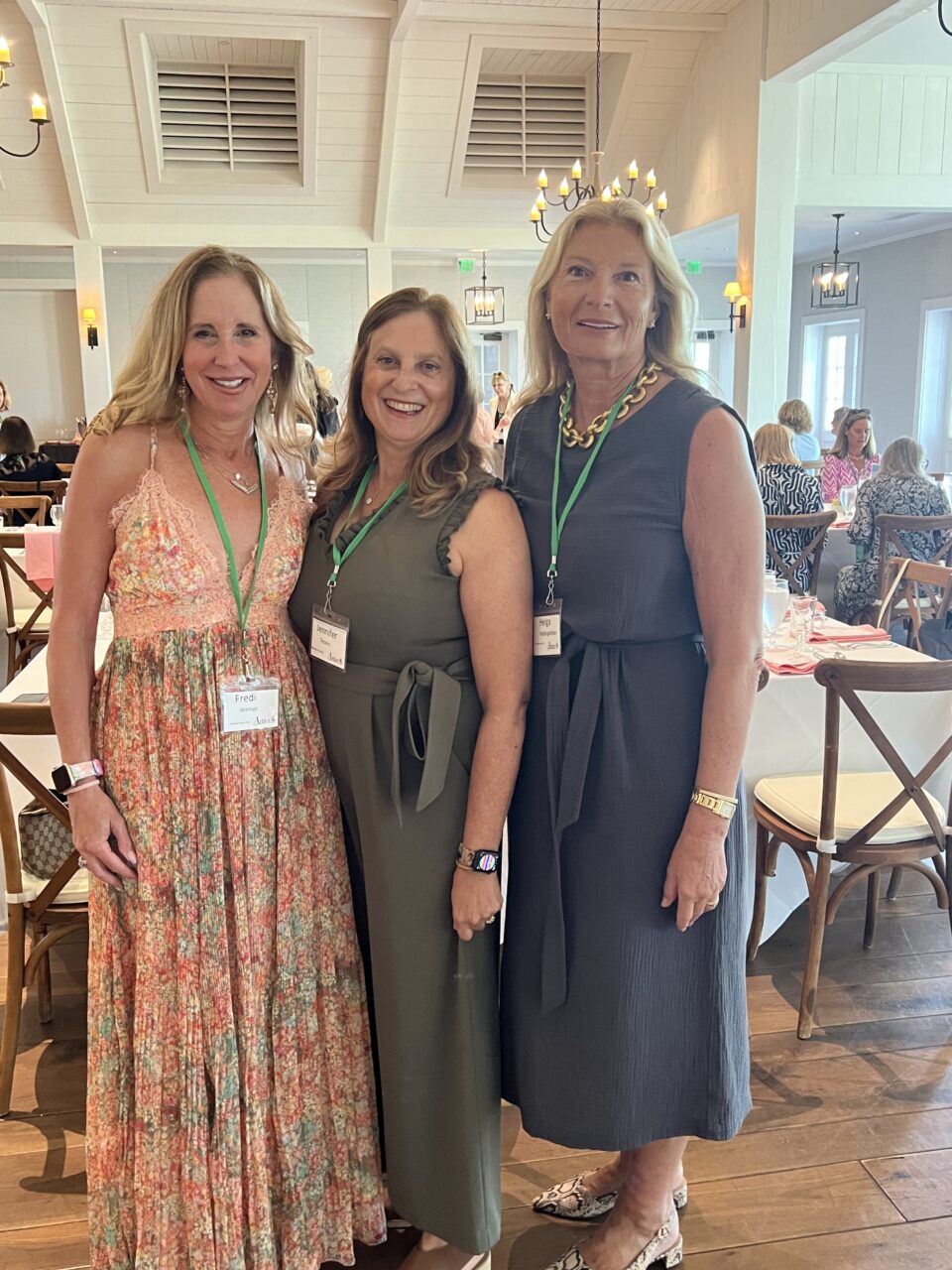 May Luncheon 2024