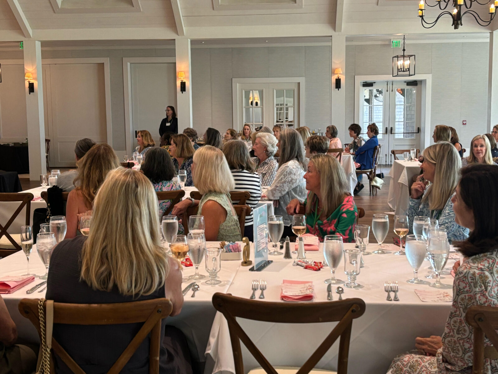 May Luncheon 2024