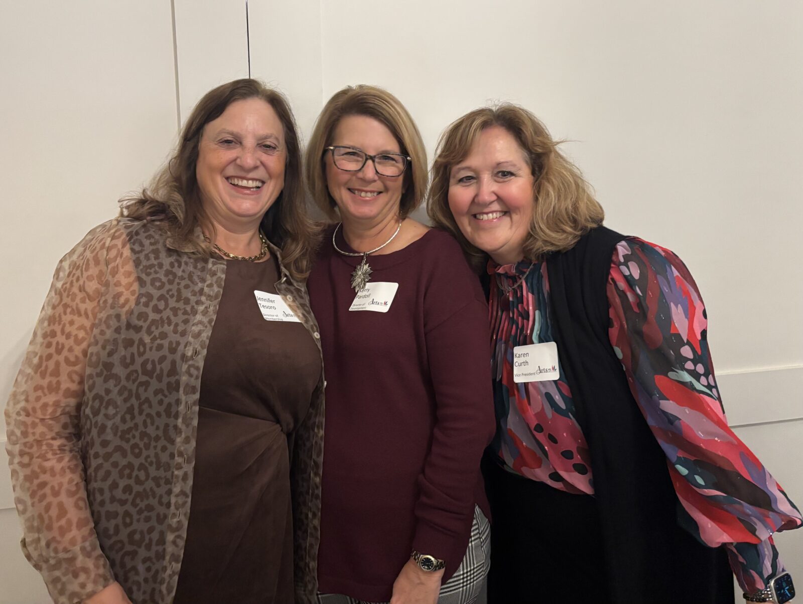 December Luncheon