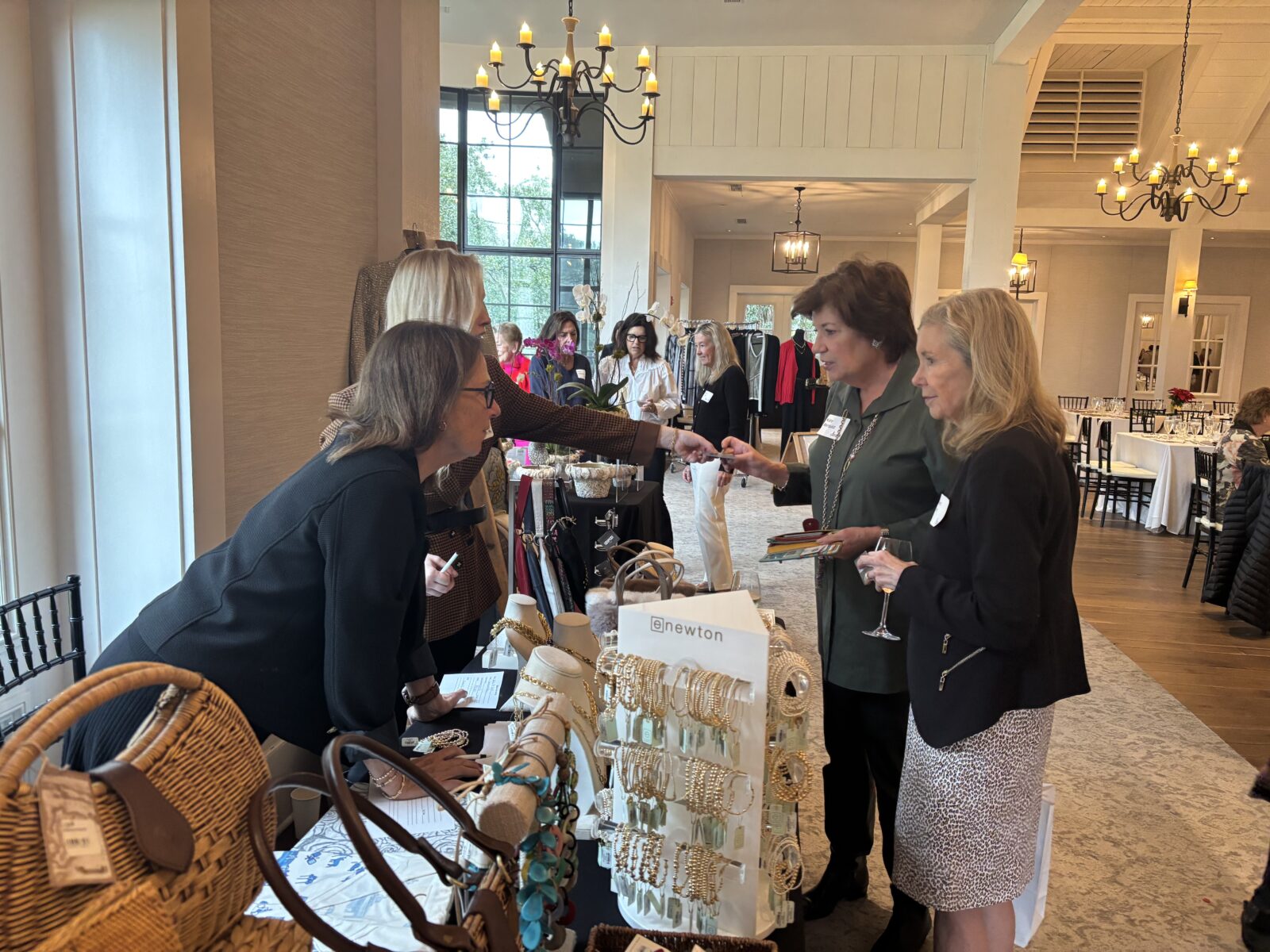 December Luncheon