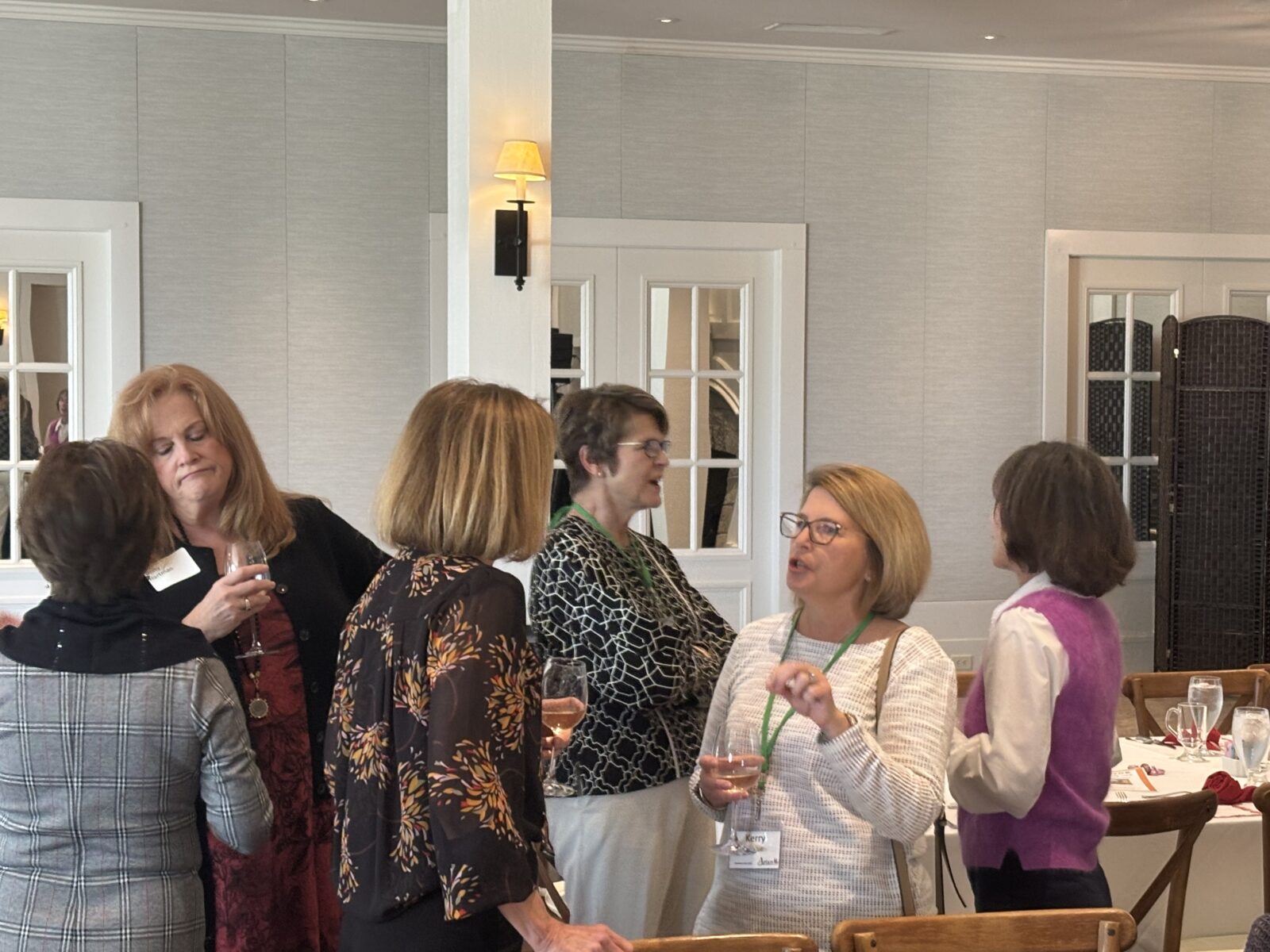 February Member Luncheon