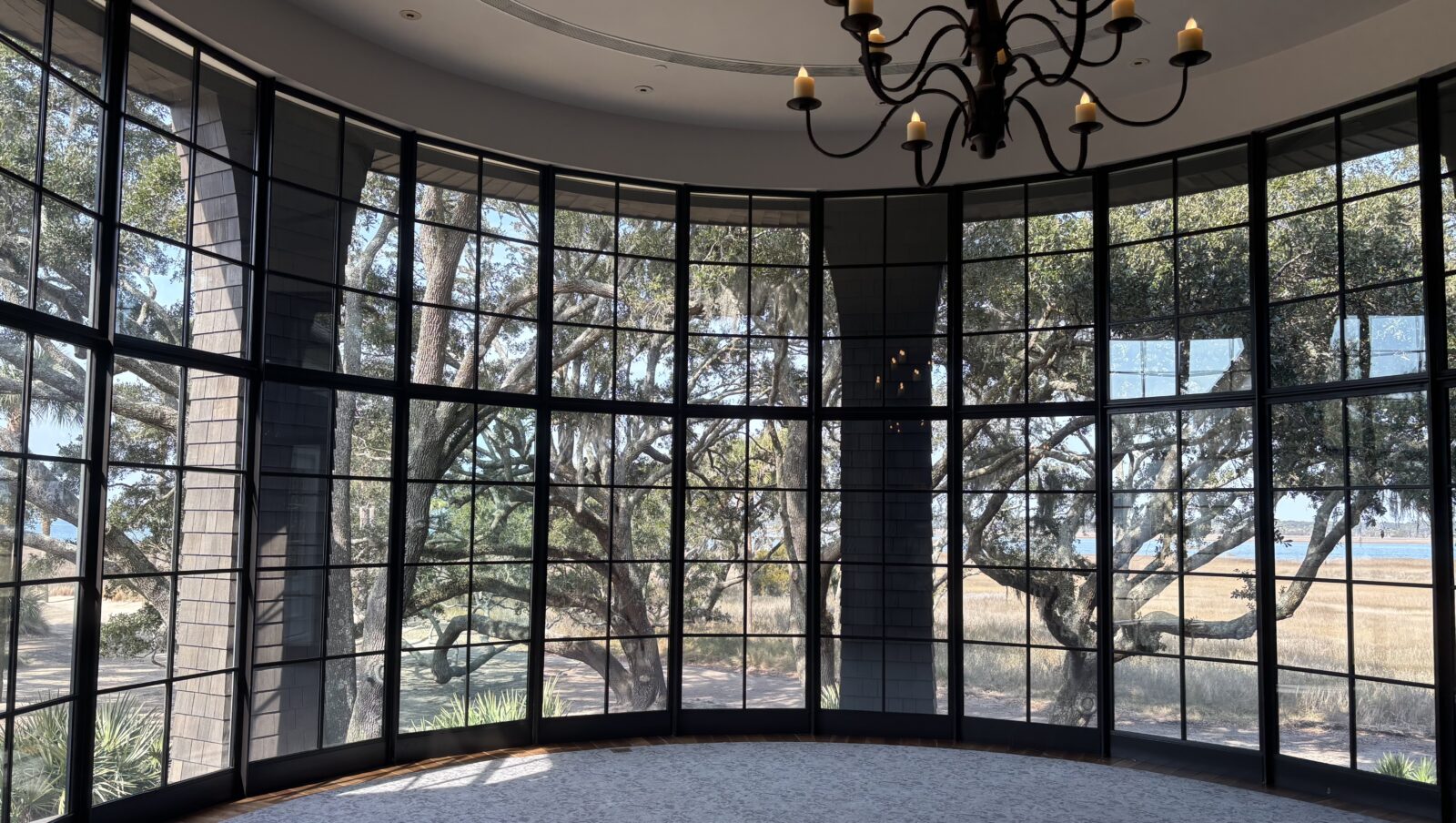 River Course Ballroom