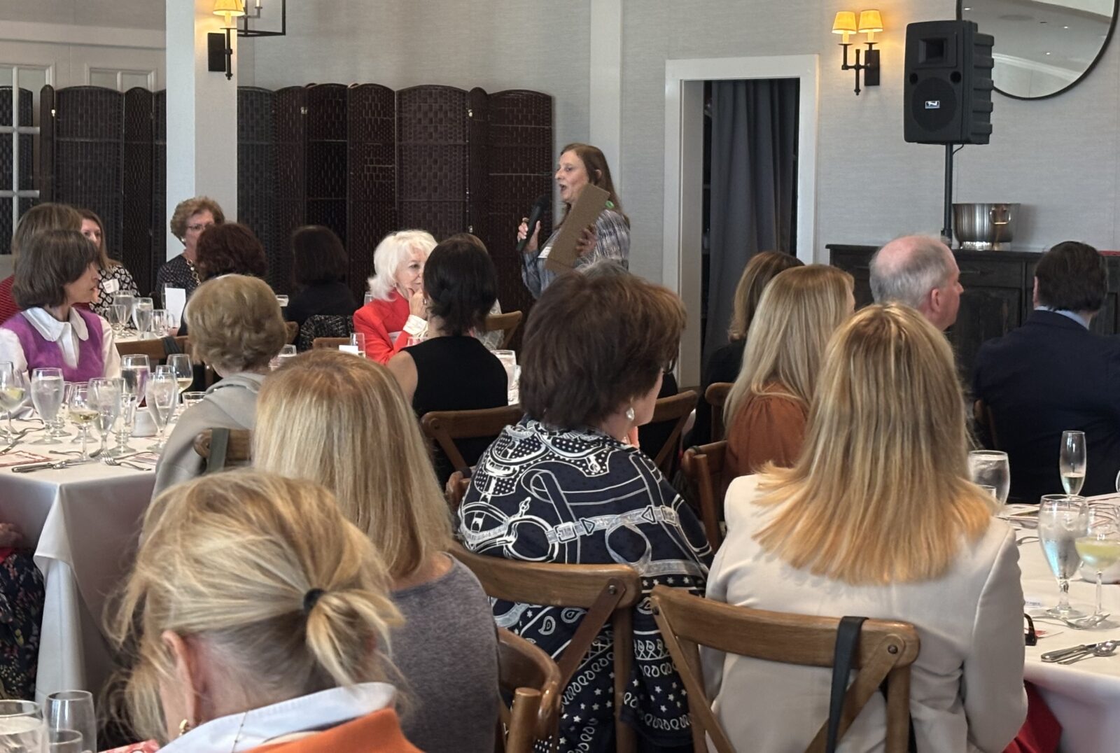 February Member Luncheon