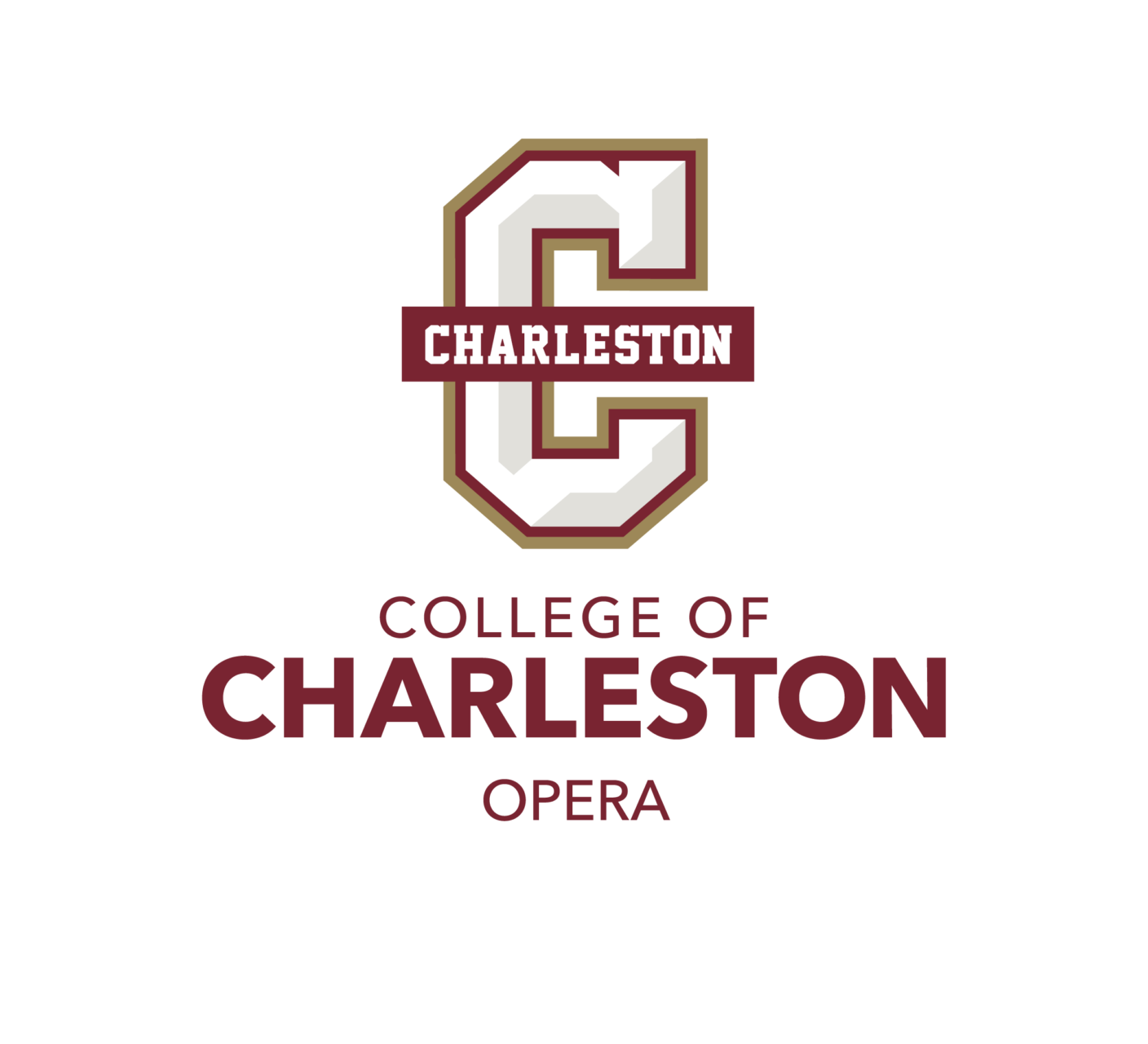 CofC Opera Logo