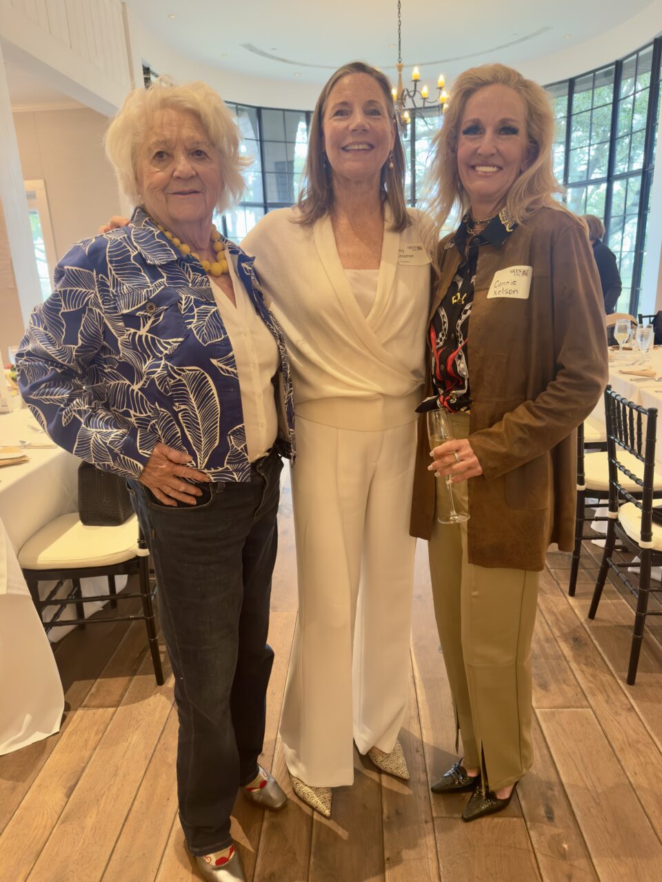 March Member Luncheon