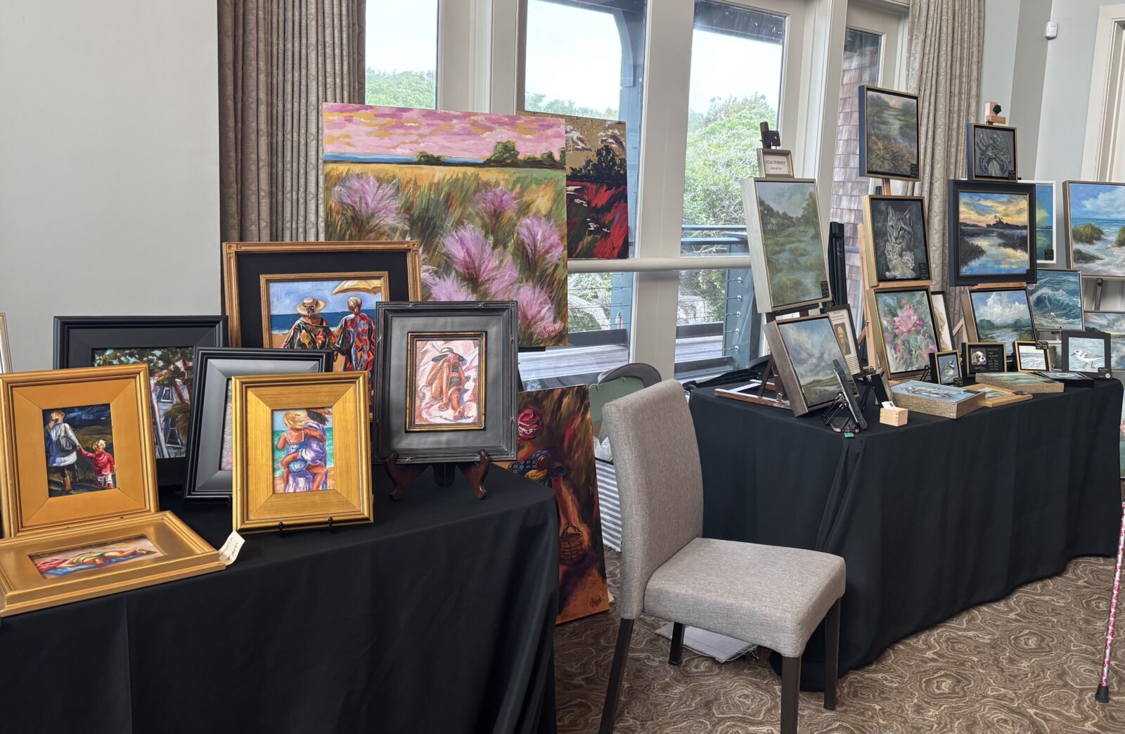 May Art Gala Luncheon (17)