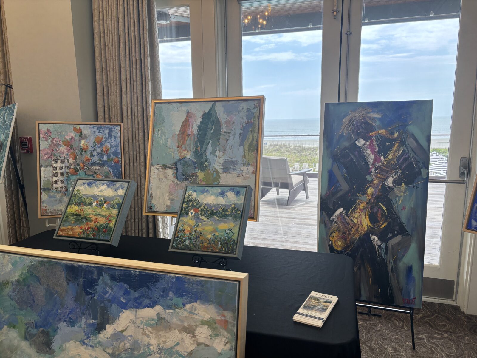 May Art Gala Luncheon (16)
