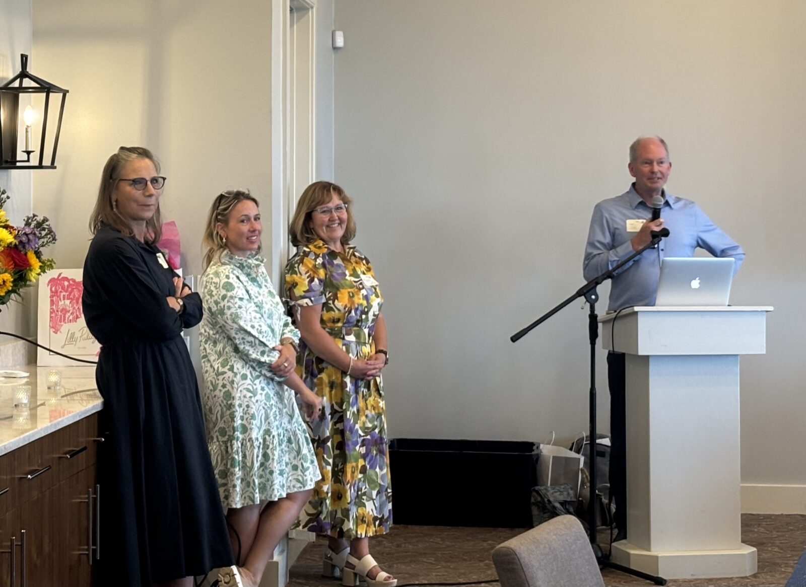 May Art Gala Luncheon (11)