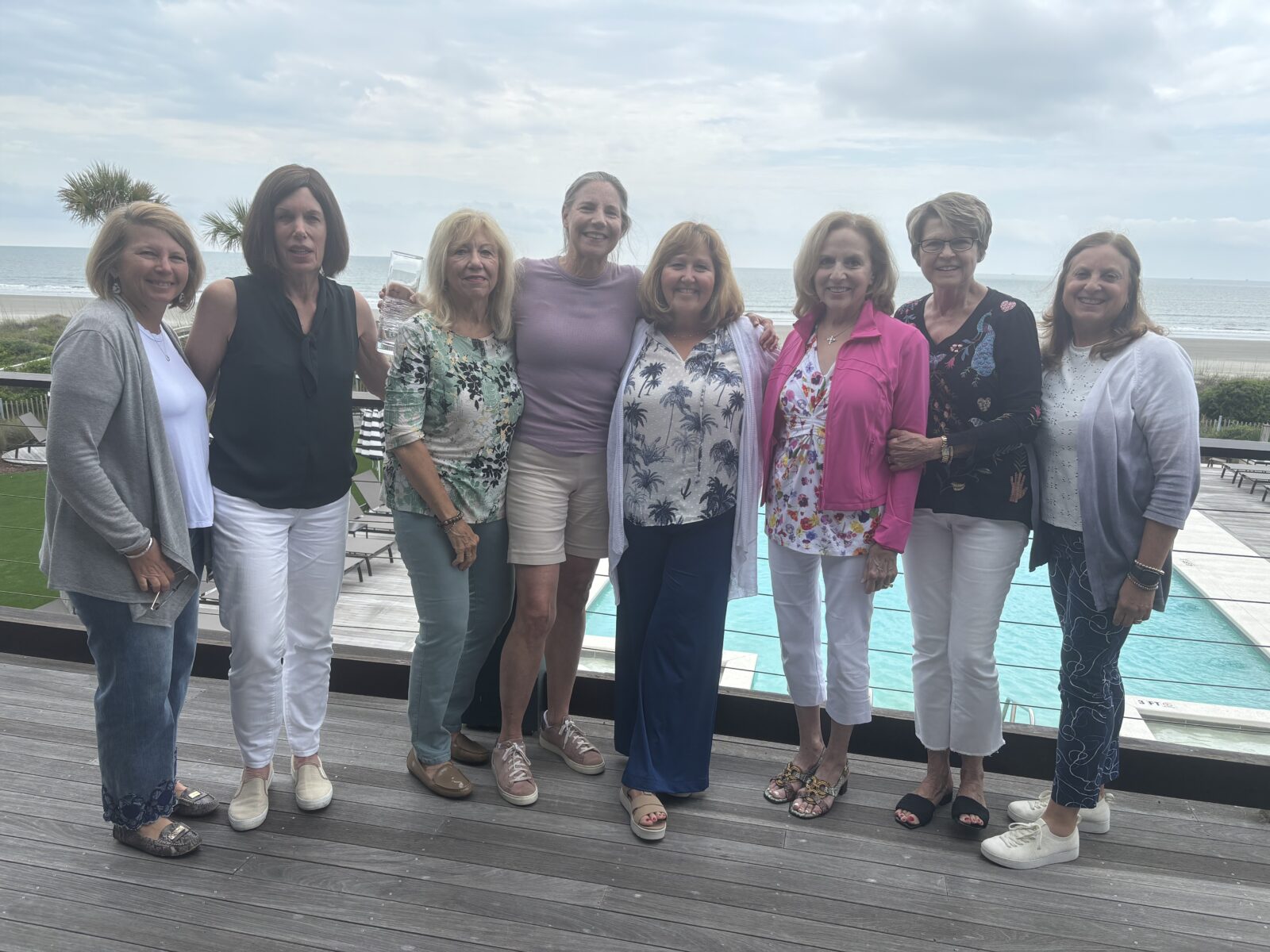 May Art Gala Luncheon