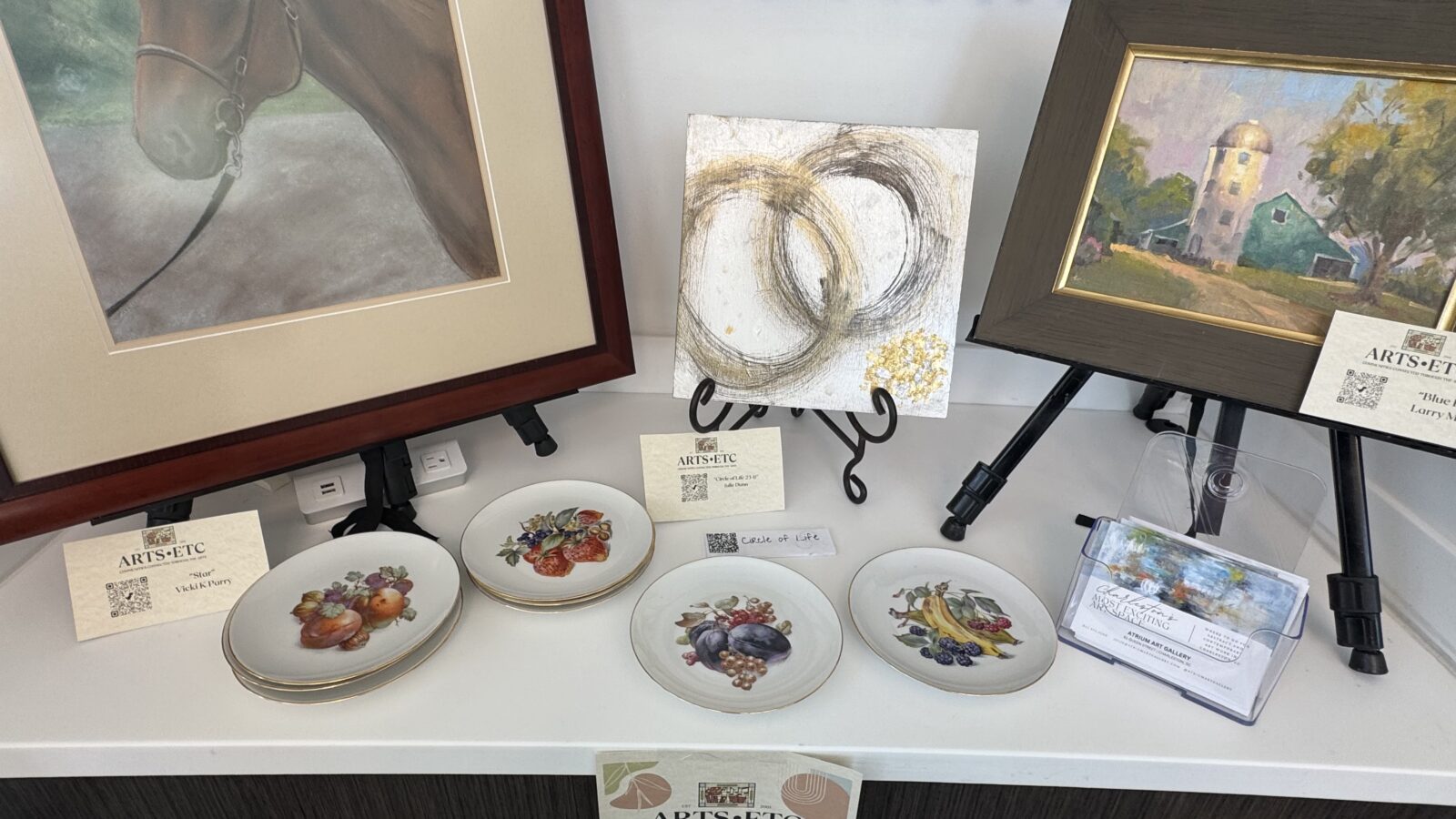 Auction Items