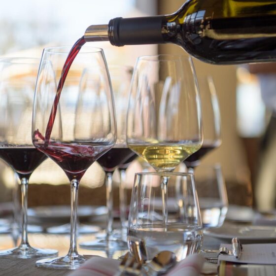 Wine Photo