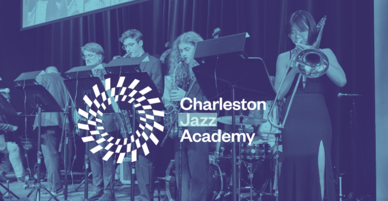 Charleston Jazz Academy