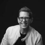 wade rouse 2022 author photo 1200w by Ivan Hundric Photography