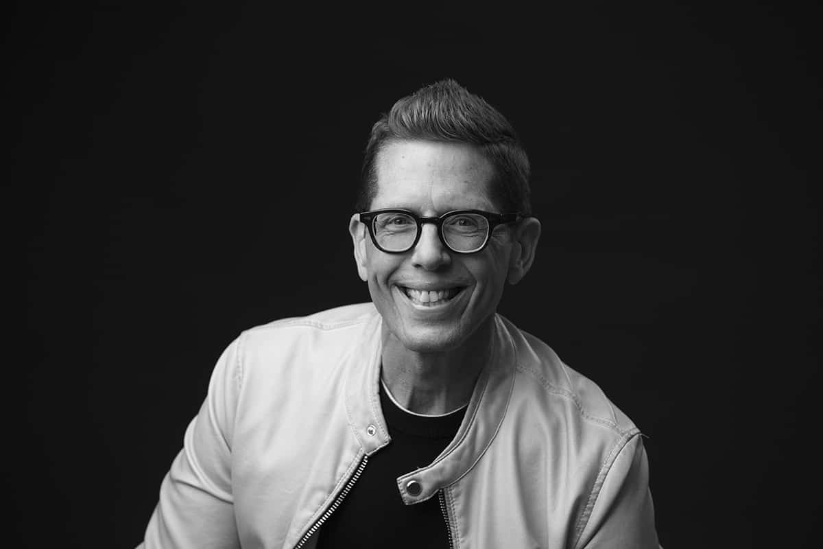 wade rouse 2022 author photo 1200w by Ivan Hundric Photography