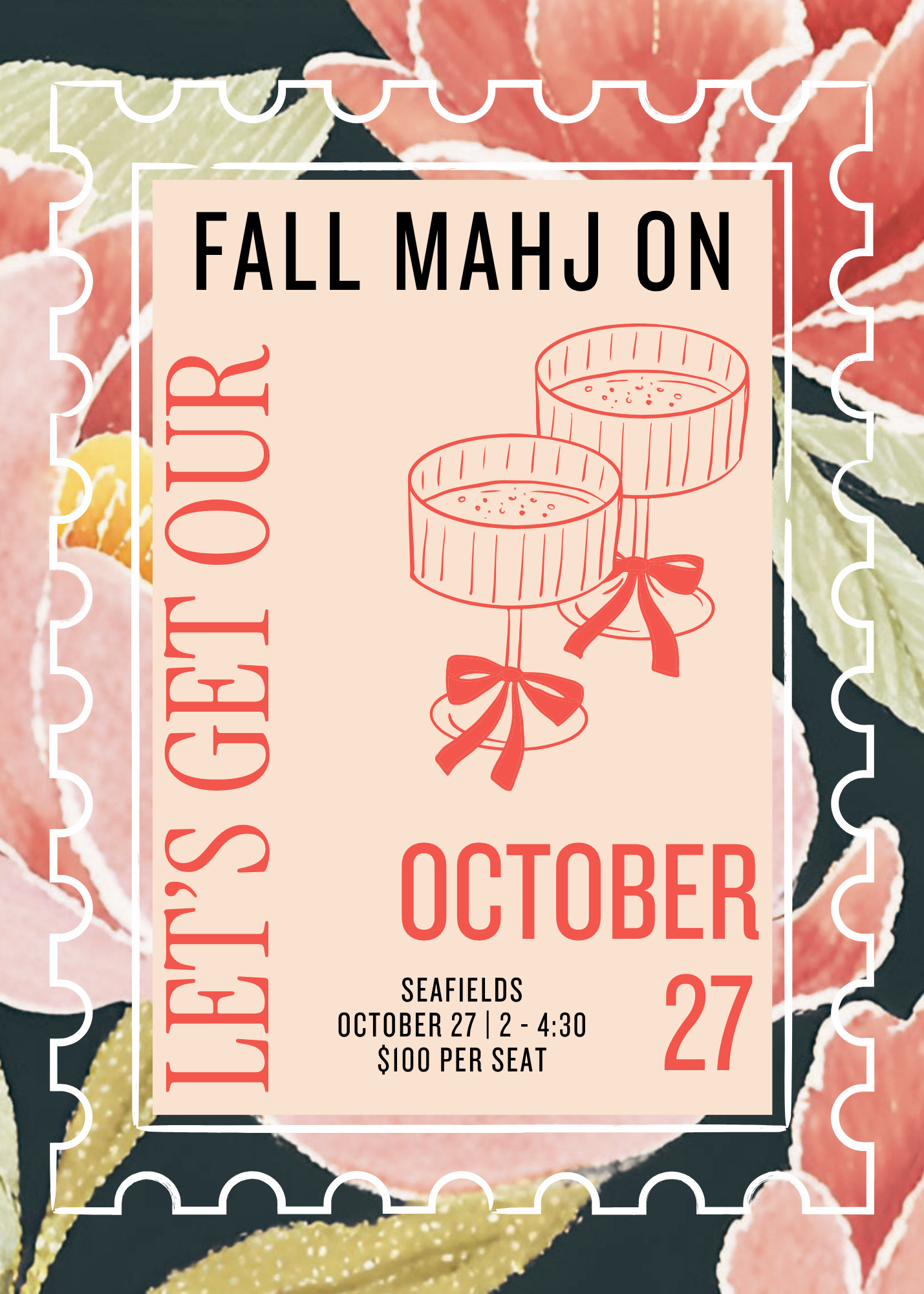copy of fall mahjong 5x7 invite (2)